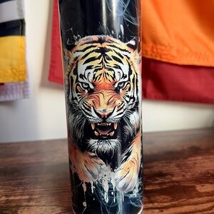 Cincinnati Bengals Tumbler